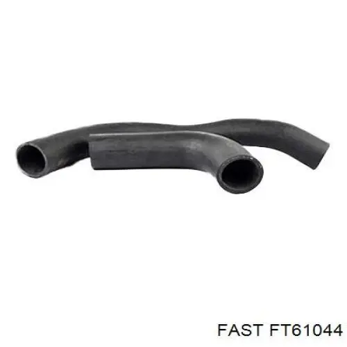 Шланг радиатора, нижний Fast FT61044 цена, от 28.00 USD