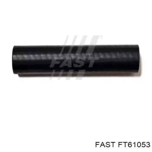 FT61053 Fast шланг (патрубок термостата)