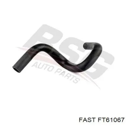 Купить 1459029 Ford Патрубок интеркулера