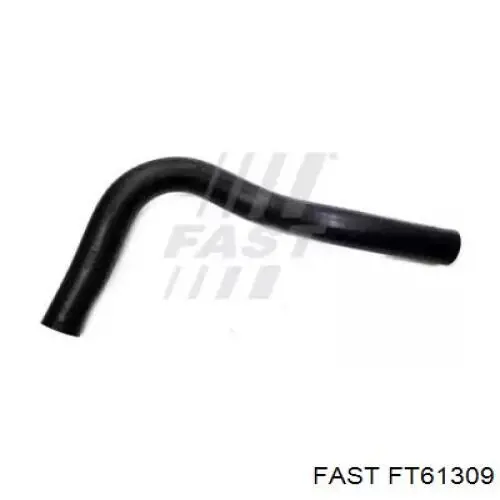 Шланг радиатора охлаждения Thermotec DCG095TT цена, от 3.69 USD