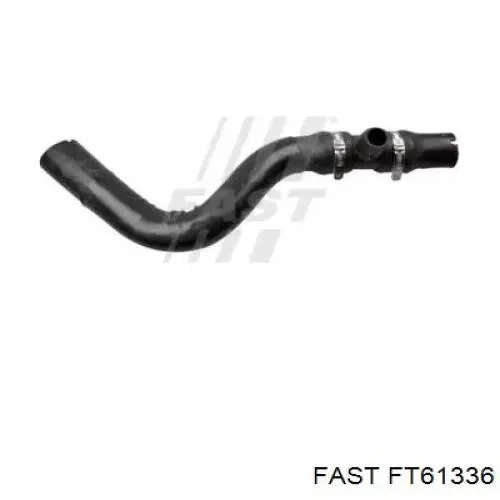 Шланг радиатора, нижний Fast FT61336 цена, от 18.39 USD