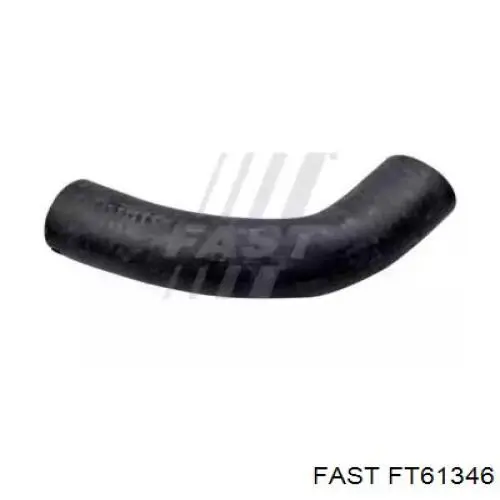 Патрубок термостата DWF272TT Thermotec