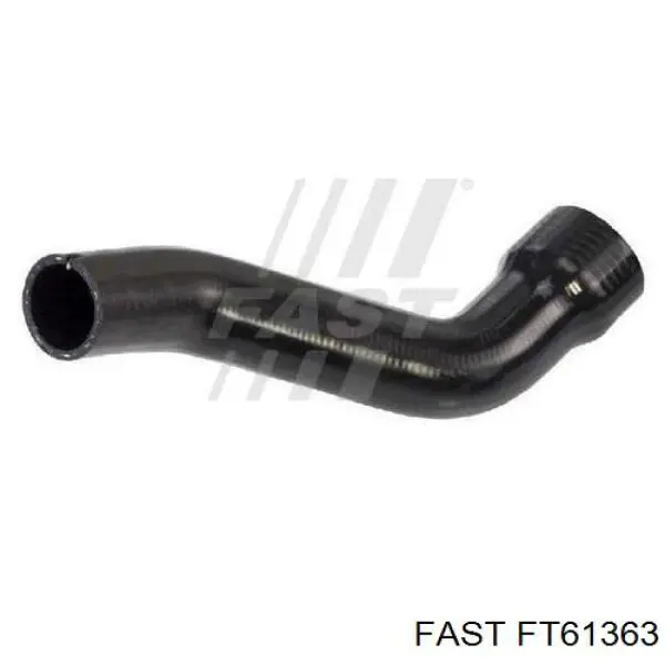 Купить FT61363 Fast Патрубок на печку