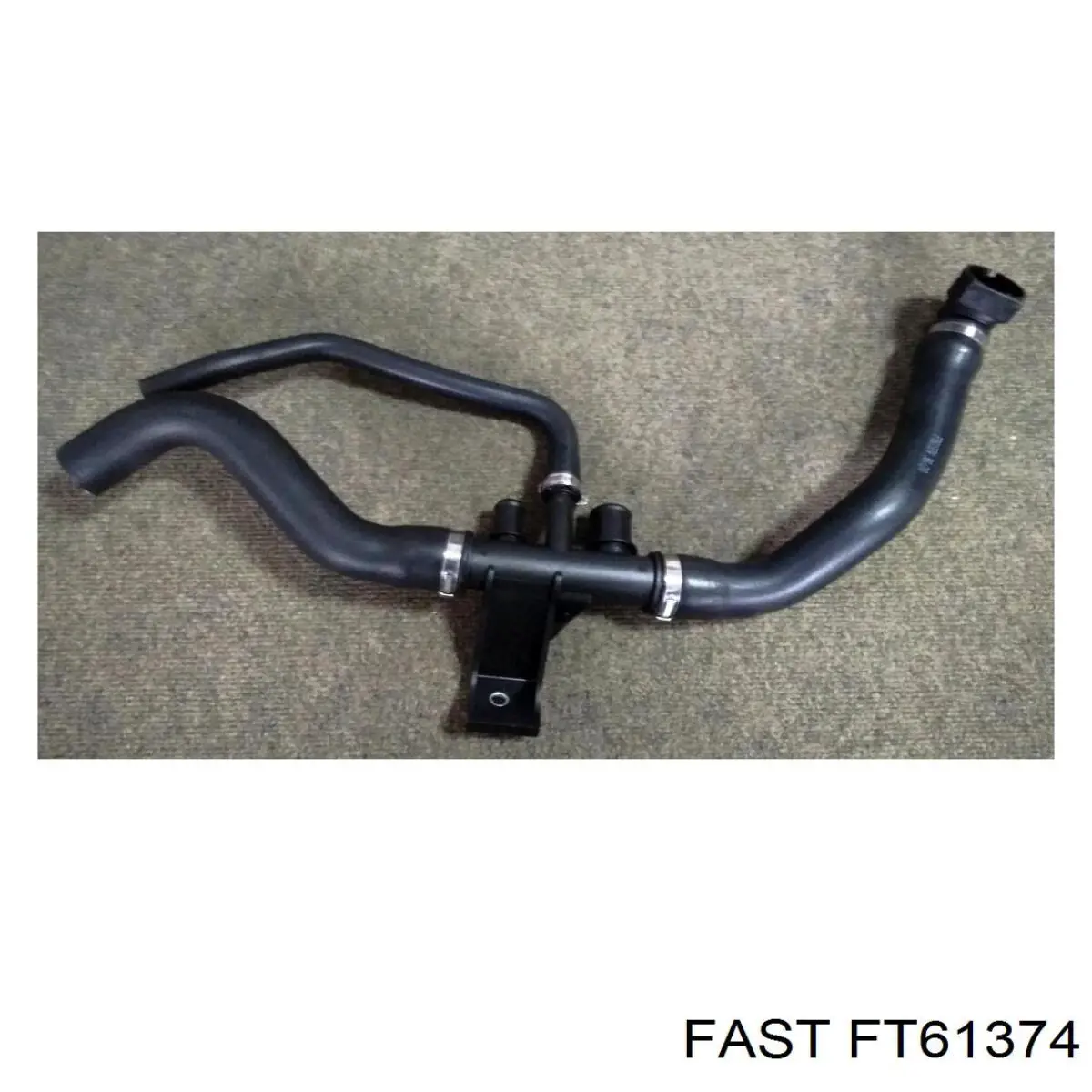 FT61374 Fast
