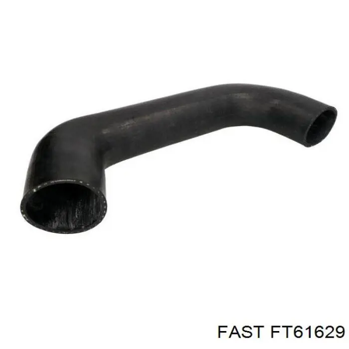 Шланг (патрубок) термостата Fast FT61629 цена, от 2.74 USD