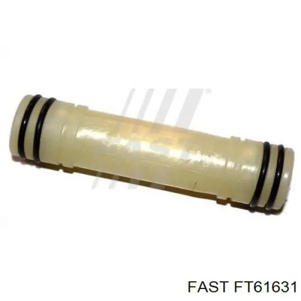 FT61631 Fast шланг (патрубок термостата)