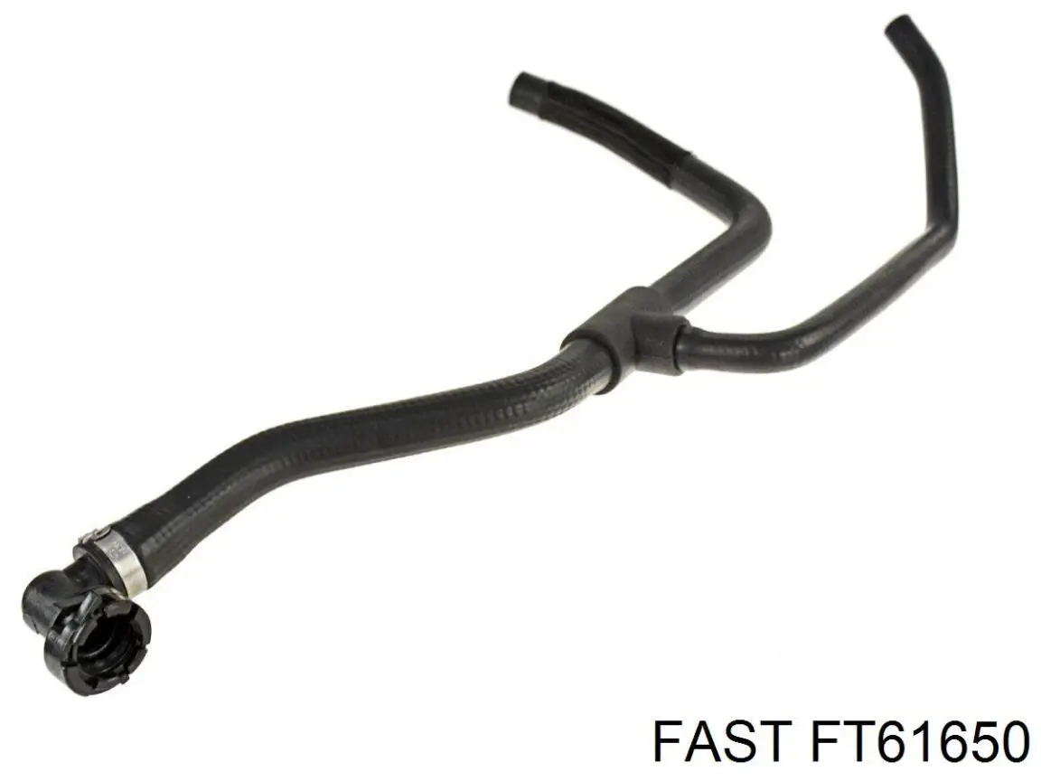 Купить FT61650 Fast Шланг отопителя обратка