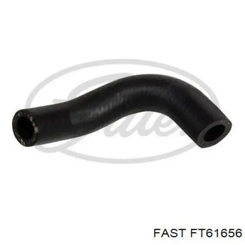 Шланг/патрубок системы охлаждения Fast FT61656 цена, от 5.43 USD