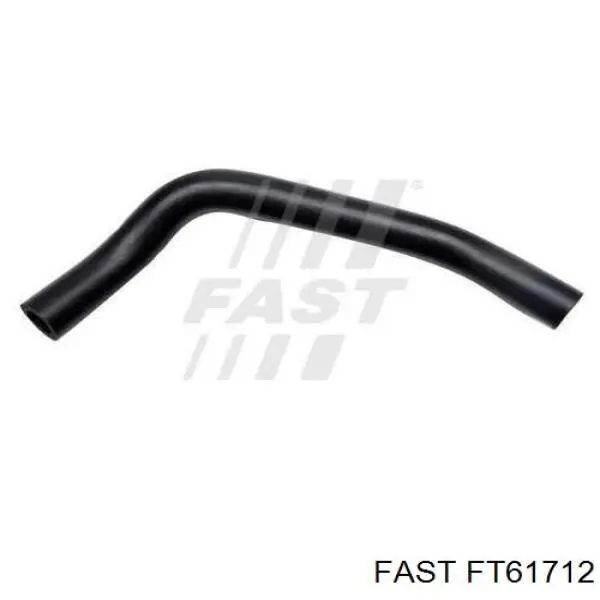 Патрубок воздушный, выход воздушного фильтра Fast FT61712 цена, от 16.57 USD