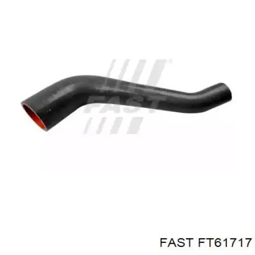 FT61717 Fast Патрубок интеркуллера