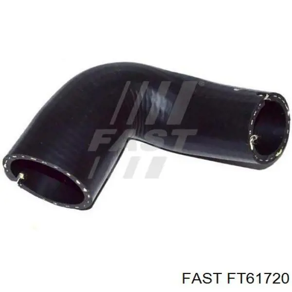 Шланг/патрубок интеркуллера Fast FT61720 цена, от 7.97 USD