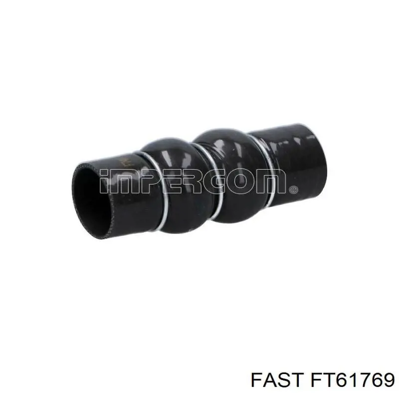 Шланг/патрубок интеркуллера Fast FT61769 цена, от 22.41 USD