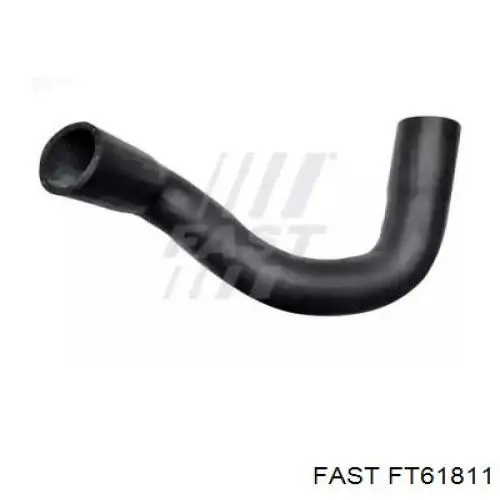 FT61811 Fast Патрубок интеркуллера