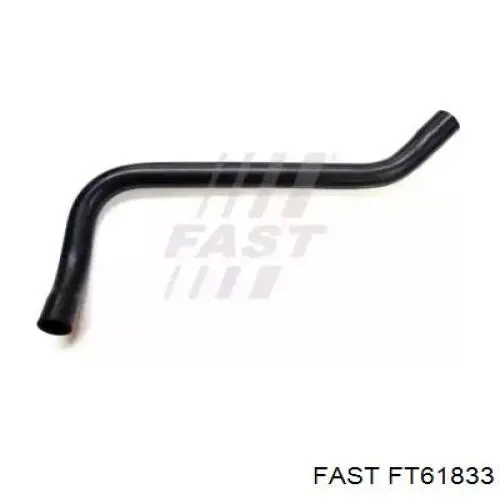 1496210 Ford Шланг для удаления воздуха