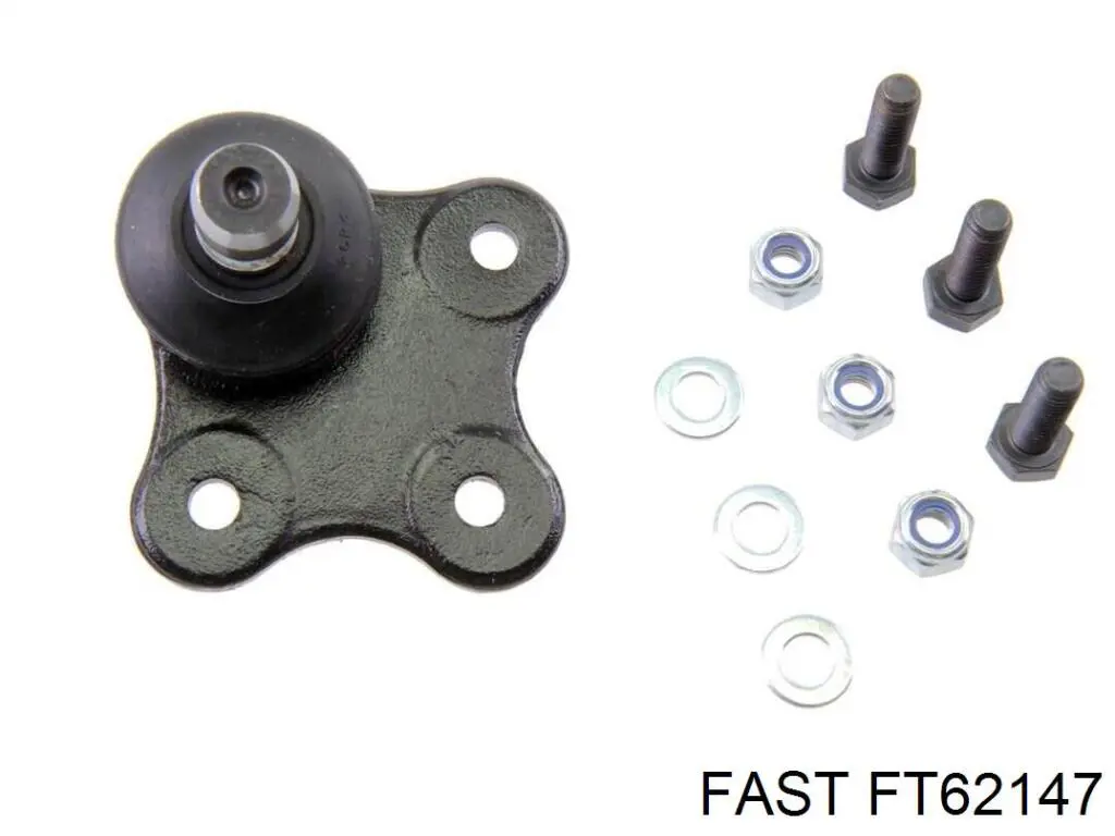 Направляющая первичного вала КПП Fast FT62147 цена, от 12.16 USD