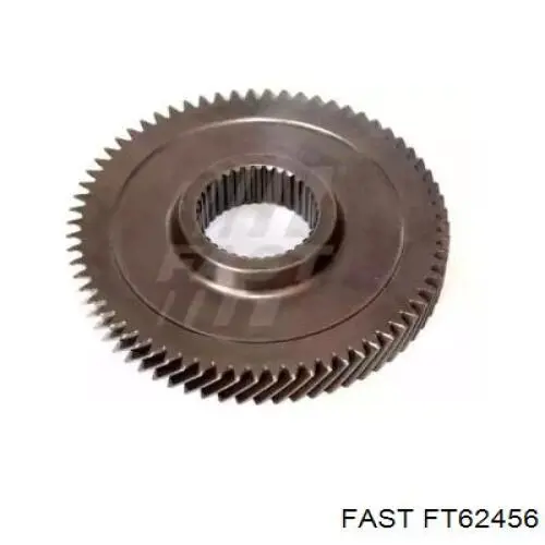  12759 A.m. Gears