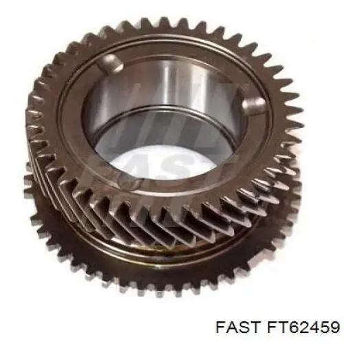 55210467 Fiat/Alfa/Lancia Шестерня 5-й передачи ведомая
