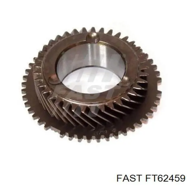Шестерня 5-й передачи ведомая Fiat/Alfa/Lancia 55210467 цена, от 74.24 USD