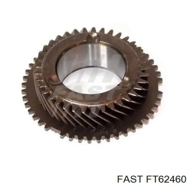 Купить 55244552 Fiat/Alfa/Lancia Шестерня 3-й передачи ведомая