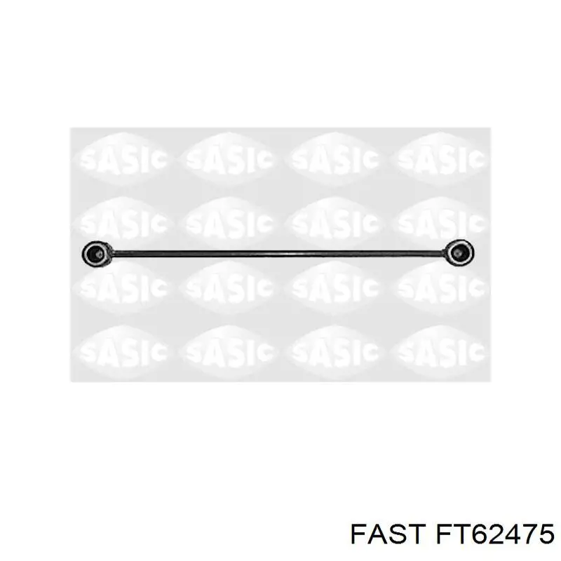 Шарнир штока переключения передач Fast FT62475 цена, от 18.85 USD