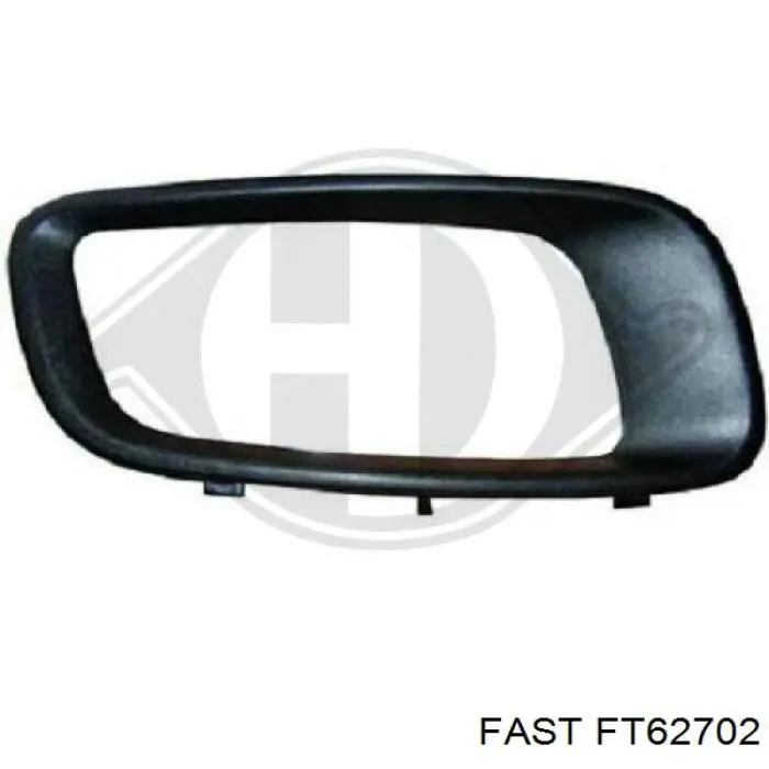 FT62702 Fast 