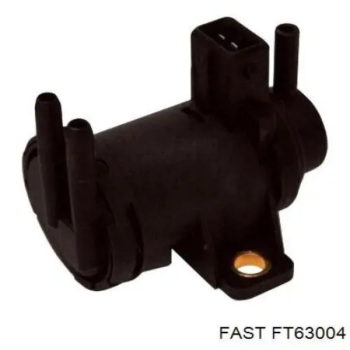 FT63004 Fast клапан преобразователь давления наддува (соленоид)
