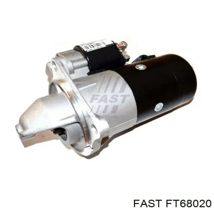 FT68020 Fast главный цилиндр сцепления