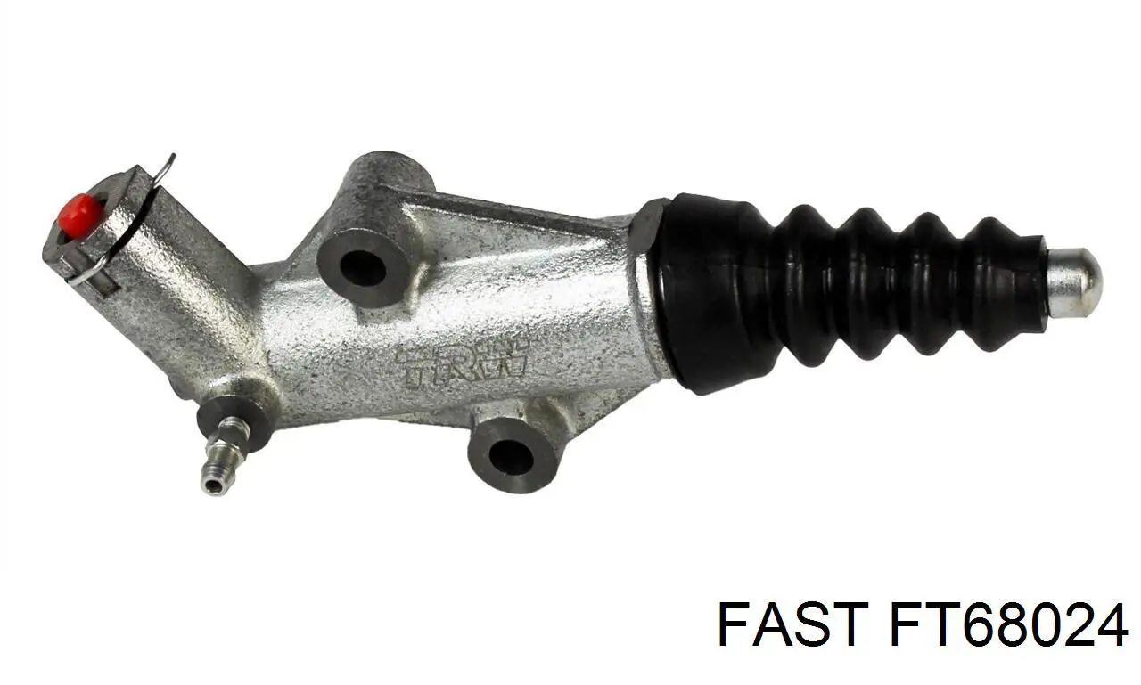 Купить FT68024 Fast Рабочий цилиндр сцепления