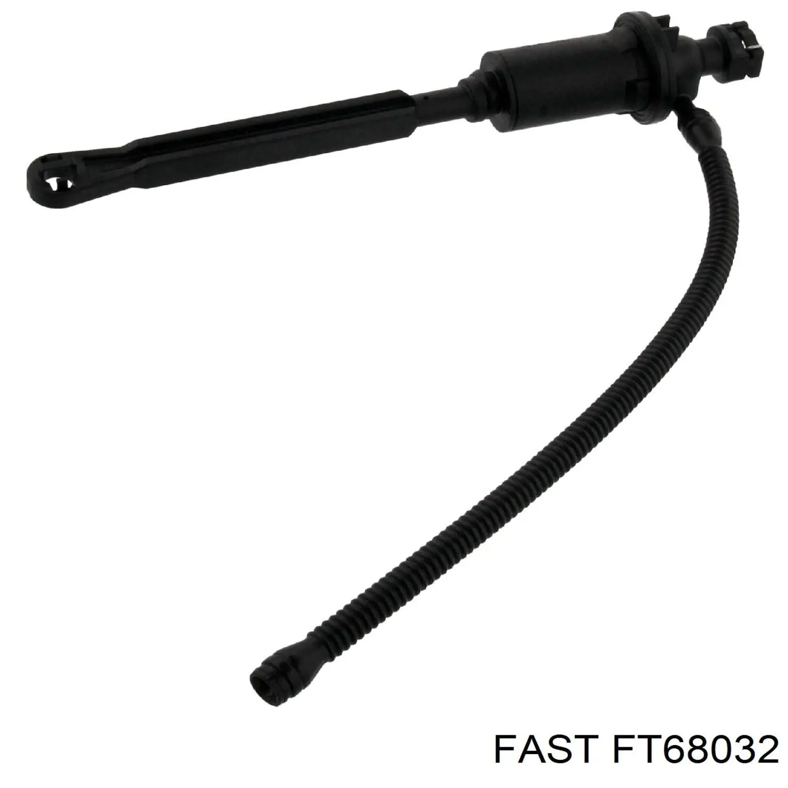 ГЦС Fast FT68032 цена, от 25.49 USD