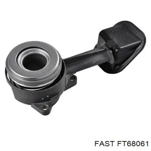 Цилиндр сцепления рабочий с выжимным подшипником Fast FT68061 цена, от 43.96 USD