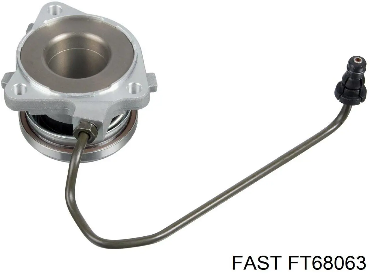 Цилиндр сцепления рабочий с выжимным подшипником Fast FT68063 цена, от 42.34 USD