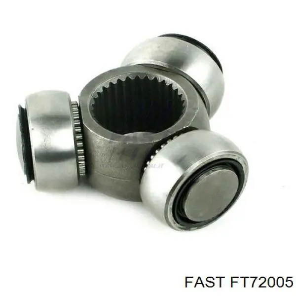 FT72005 Fast трос/тяга газа (акселератора)
