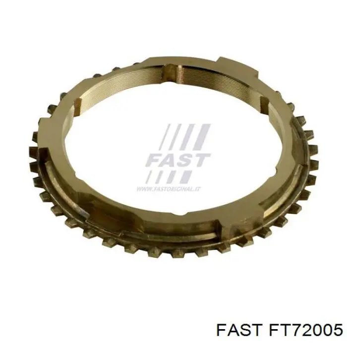 Тяга газа Fast FT72005 цена, от 9.72 USD