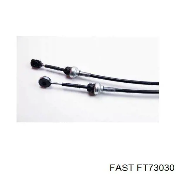 FT73030 Fast