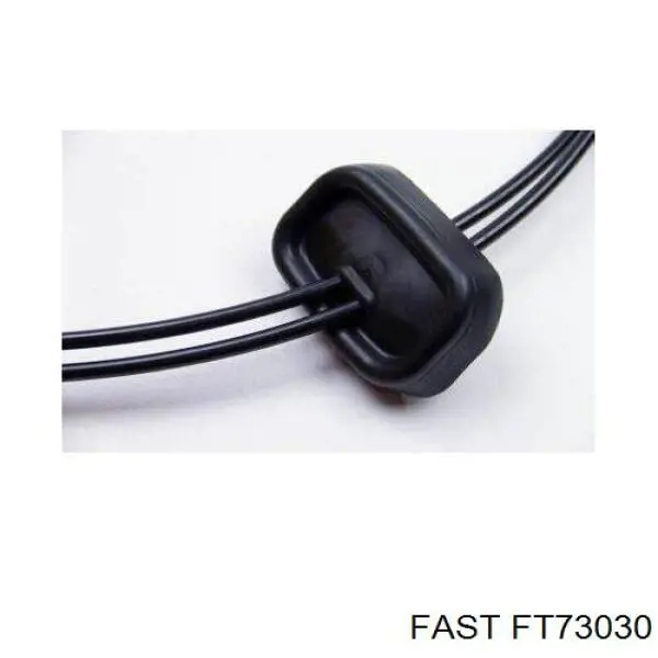 Трос КПП Fast FT73030 цена, от 77.33 USD