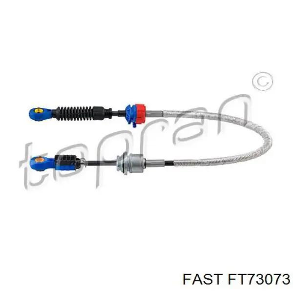 Купить FT73073 Fast Трос переключения передач