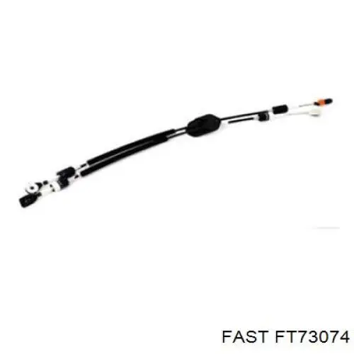 Трос переключения передач, селектора Fast FT73074 цена, от 37.29 USD