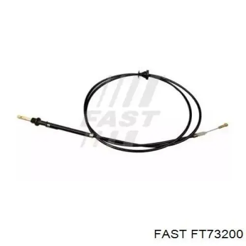 FT73200 Fast 