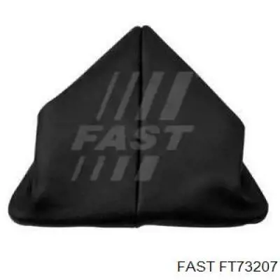 Чехол на рычаг переключения Fast FT73406 цена, от 6.24 USD