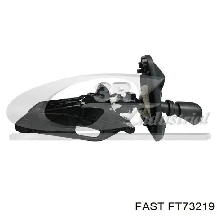 Кулиса переключения передач FT73219 Fast