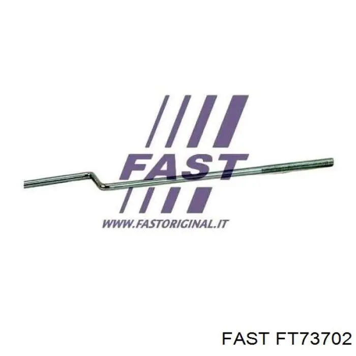  FT73702 Fast