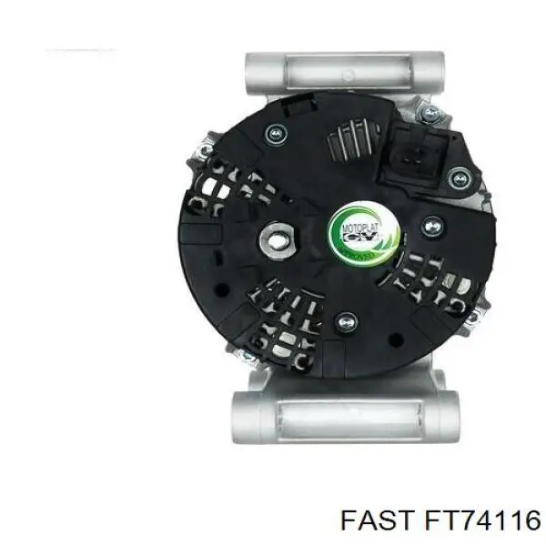 Купить FT74116 Fast Генератор
