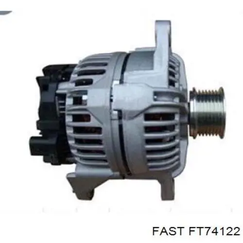 Генератор FT74122 Fast