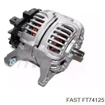 FT74125 Fast генератор