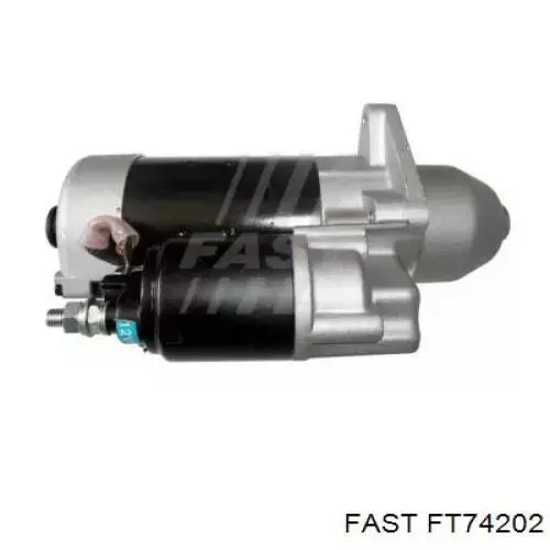 FT74202 Fast стартер