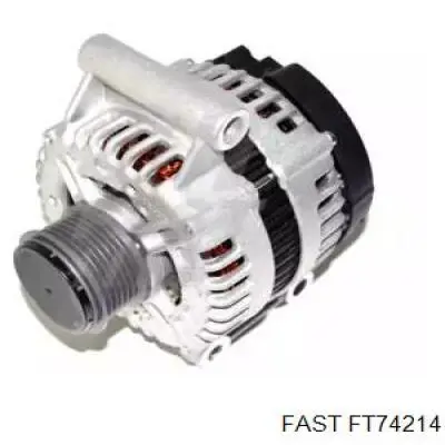 FT74214 Fast генератор