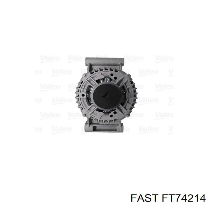 Генератор 1372736 Ford