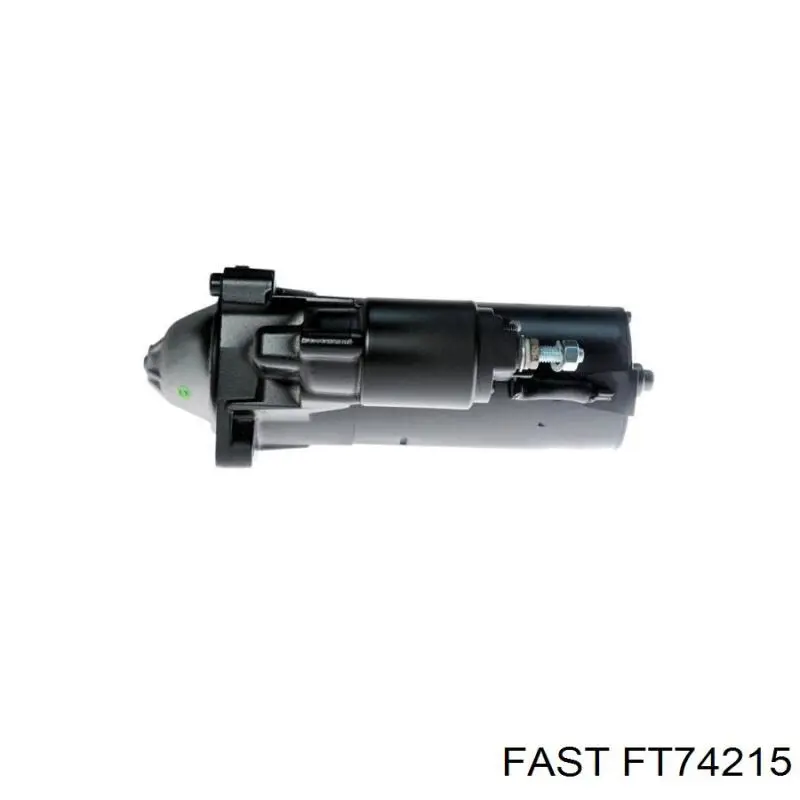 Стартер Fast FT74215 цена, от 115.05 USD