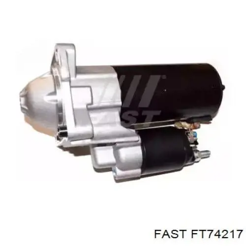 FT74217 Fast motor de arranco