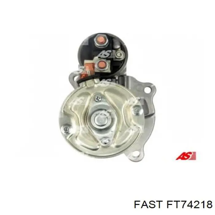 Стартер Fast FT74218 цена, от 87.25 USD